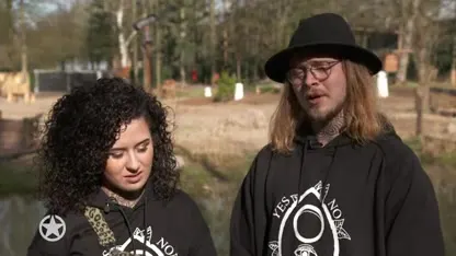 Exclusief interview met Dylan en Kaylee