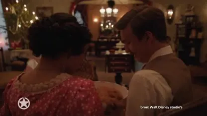 Eerste trailer nieuwe 'Lady en de Vagebond'