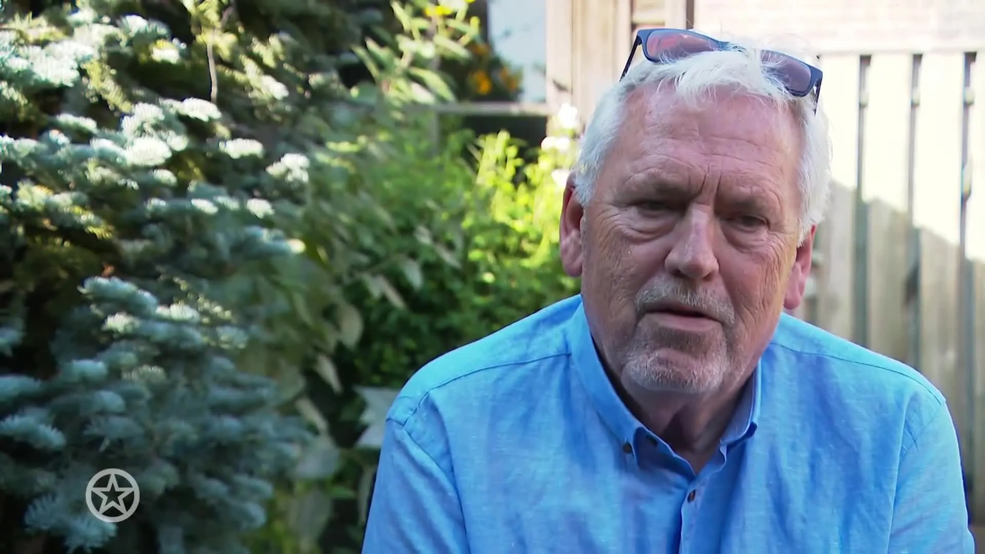 Ernst Daniël Smid ingrijpende hersenoperatie gehad