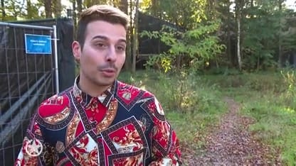 Deze Utopiaan moest vrijdag zijn biezen pakken...