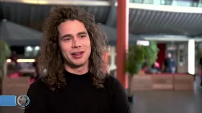 Ongelovige cast geeft eigen draai aan Passion