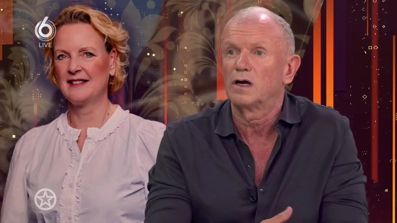 Bevestigd: nieuw seizoen Chateau Meiland onderweg