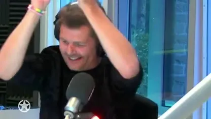 Edwin Evers terug op vertrouwde plek