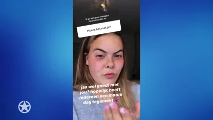 Eloise van Oranje vertelt over vriendjes en toekomstplannen