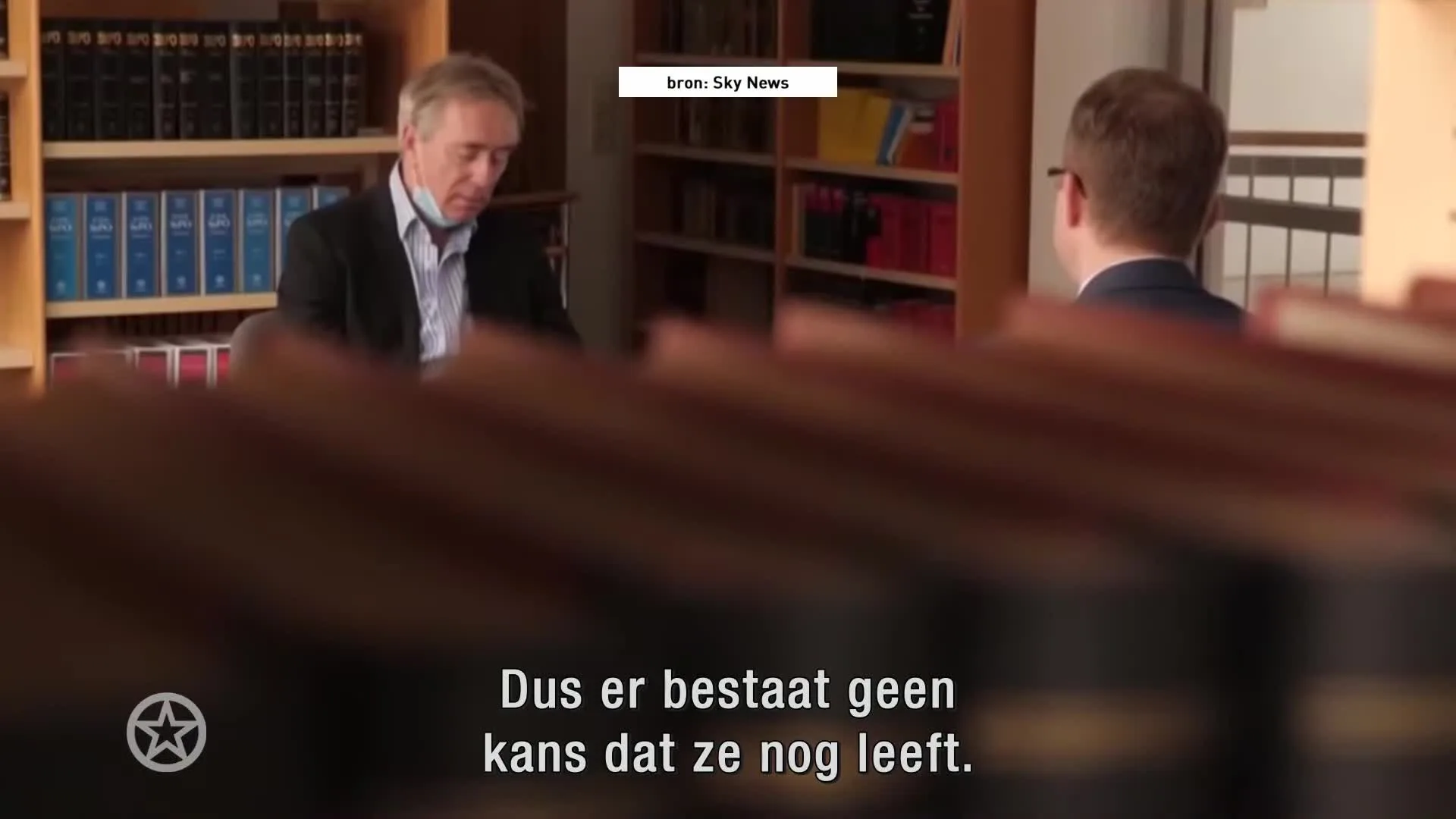 Doorbraak in vermissingszaak Madeleine McCann?