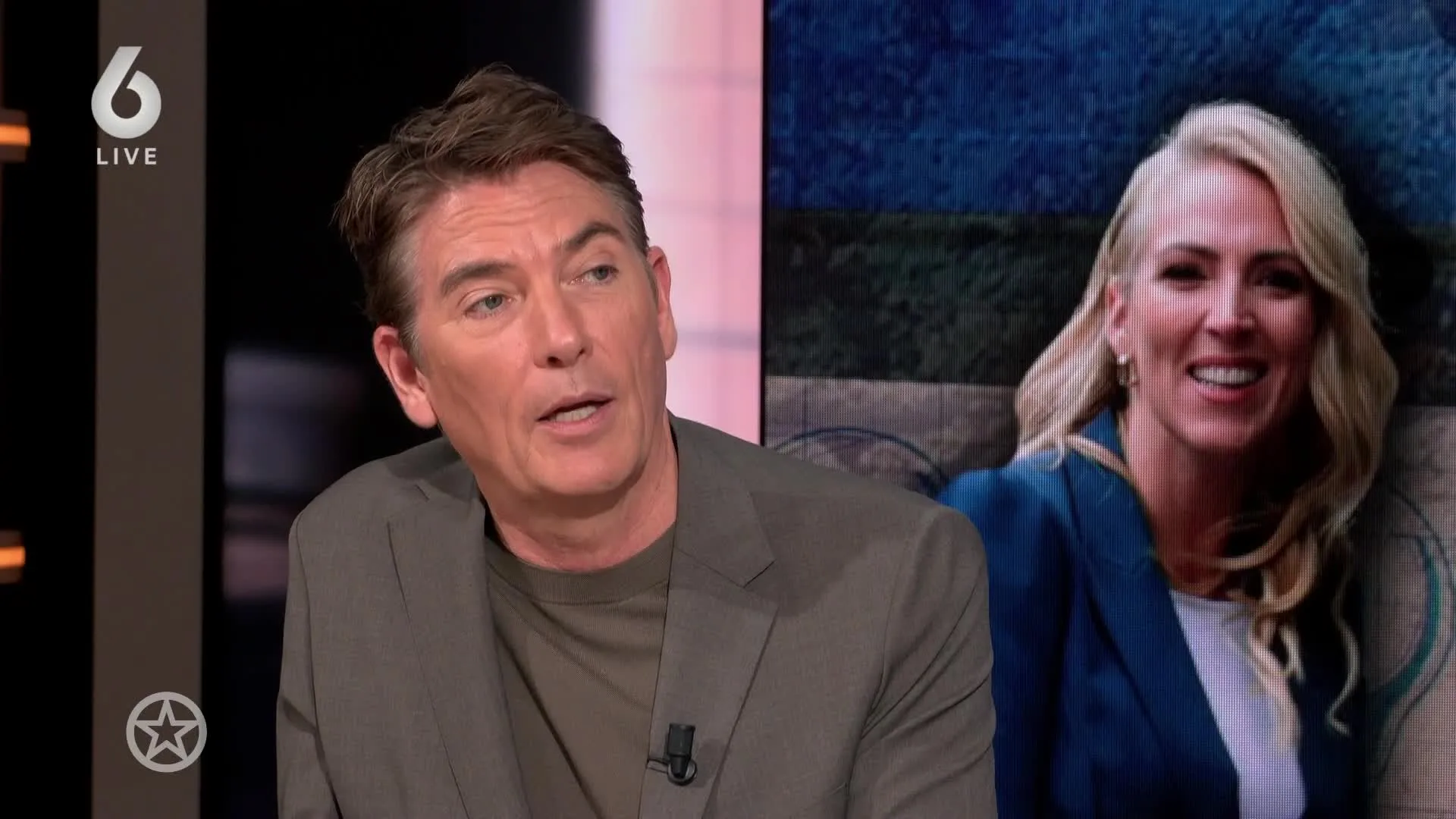 Zwangere Lilian Marijnissen reageert op heftige geruchten