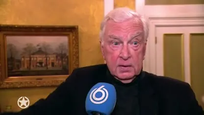 Producent: 'Circusartiesten Carré na val buiten levensgevaar'