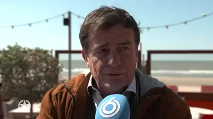 Temperatuur loopt hoog op in Verliefd op Ibiza-theatershow