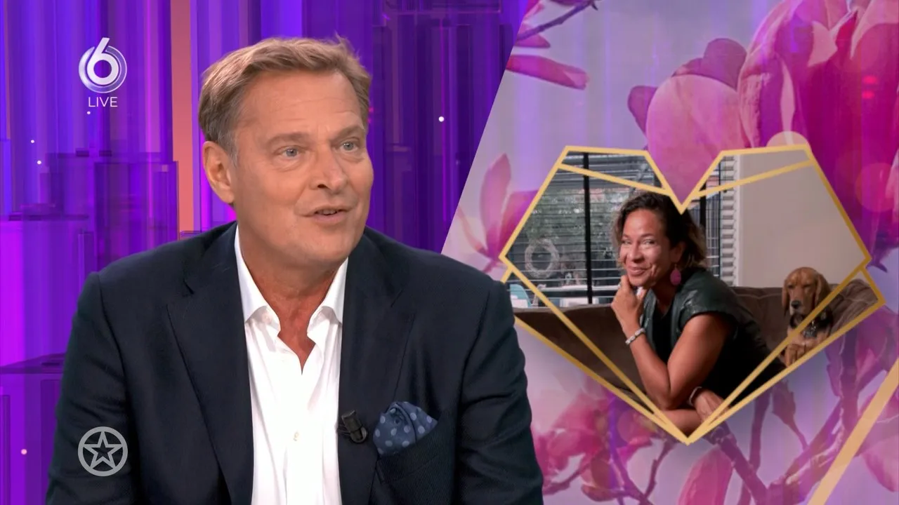 Nieuwe liefde voor Nurlaila Karim