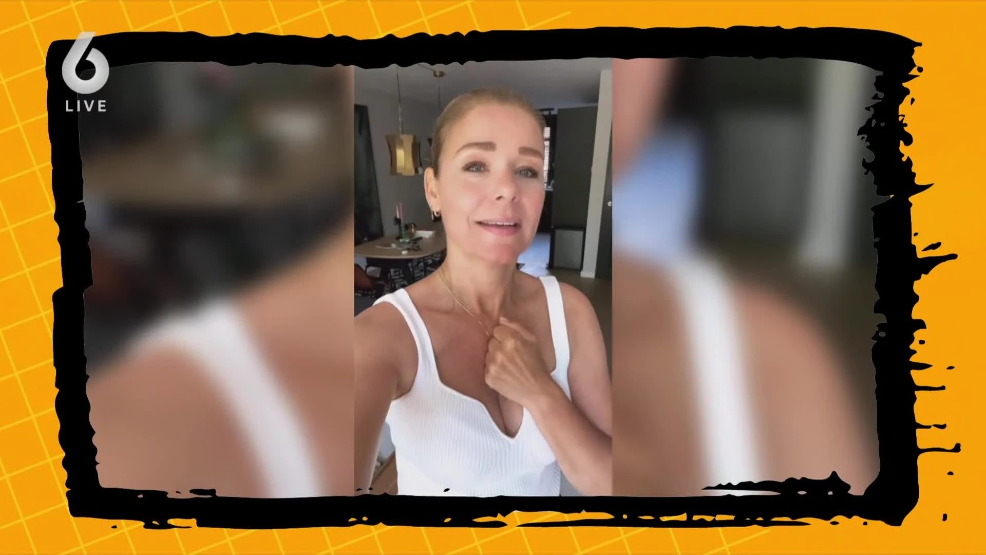 Henny Huisman haalt uit naar Froukje de Both