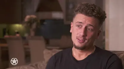 Hoeveel bedpartners heeft EOTB-Harrie gehad?