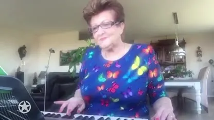 Leven Orgel Joke in korte tijd compleet veranderd