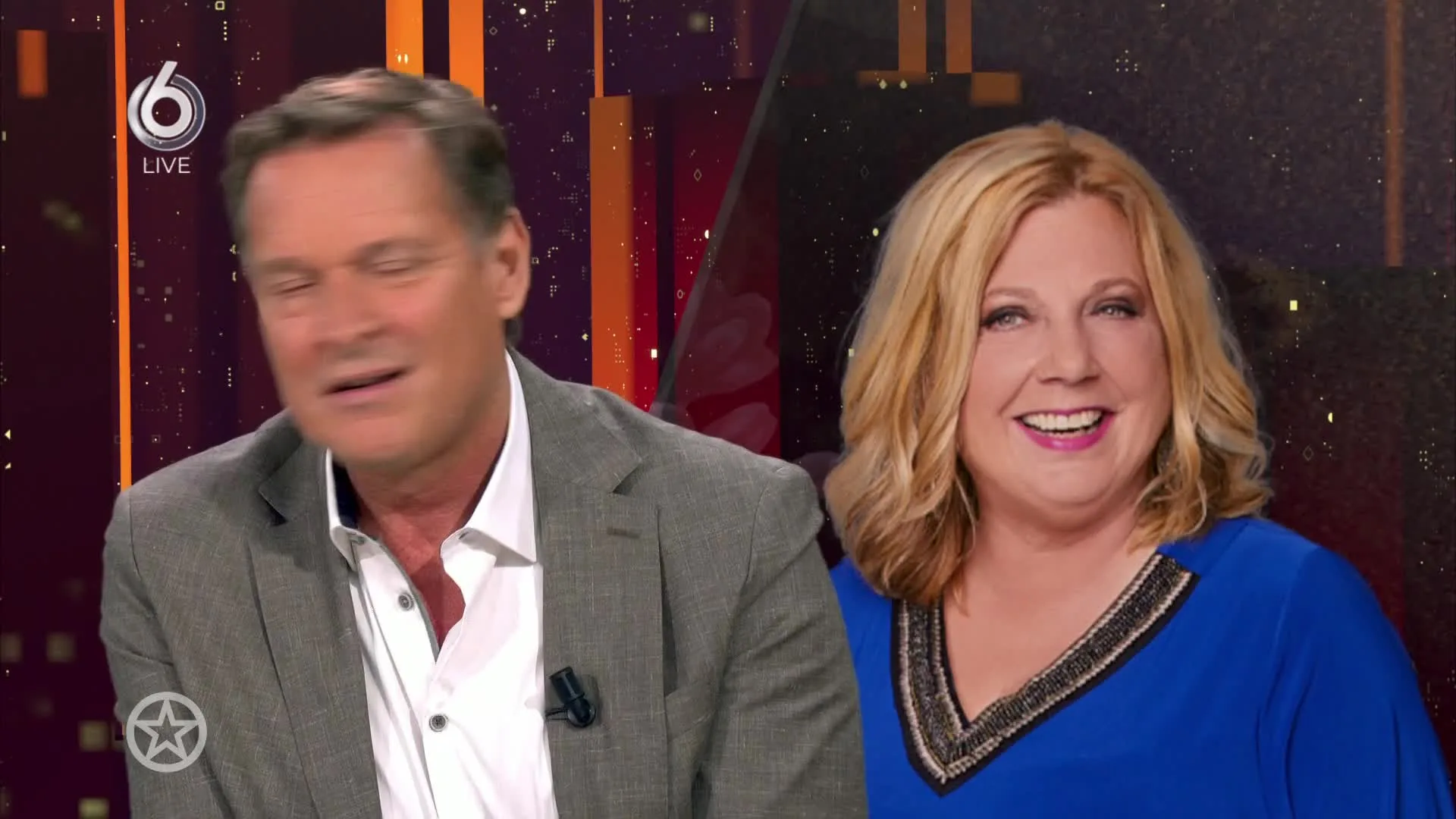 Hond van Loretta overleden