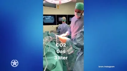 Frans Duijts ondergaat maagverkleining