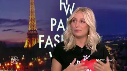 De meest opvallende nouveautés van de Paris Fashion Week