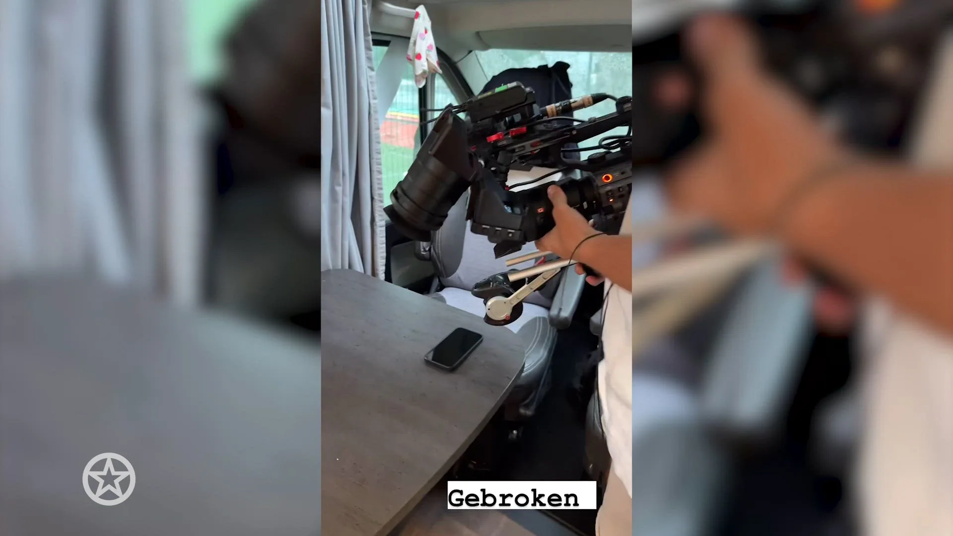 Kinderen Maxime Meiland 'gesloopt' door opnames Meilandjes