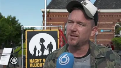 ZOET! Johnny de Mol openhartig over aankomende baby