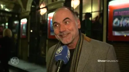 Heel Nederland loopt weg met Lakshmi