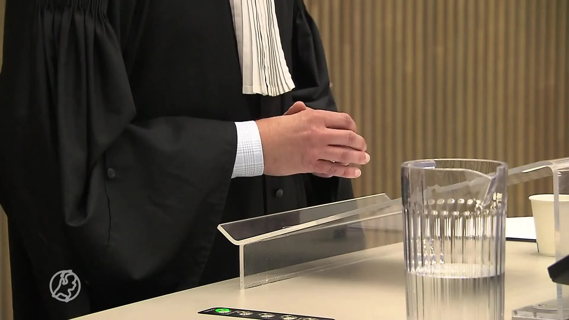 OM eist levenslang tegen verdachten moord op Peter R. de Vries