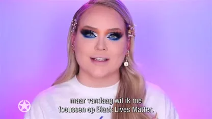 Nikkie de Jager wordt ambassadeur van de VN