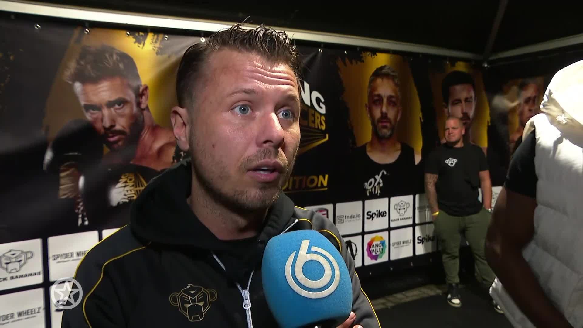 Sonny Lorenzo emotioneel kapot na Temptation Island