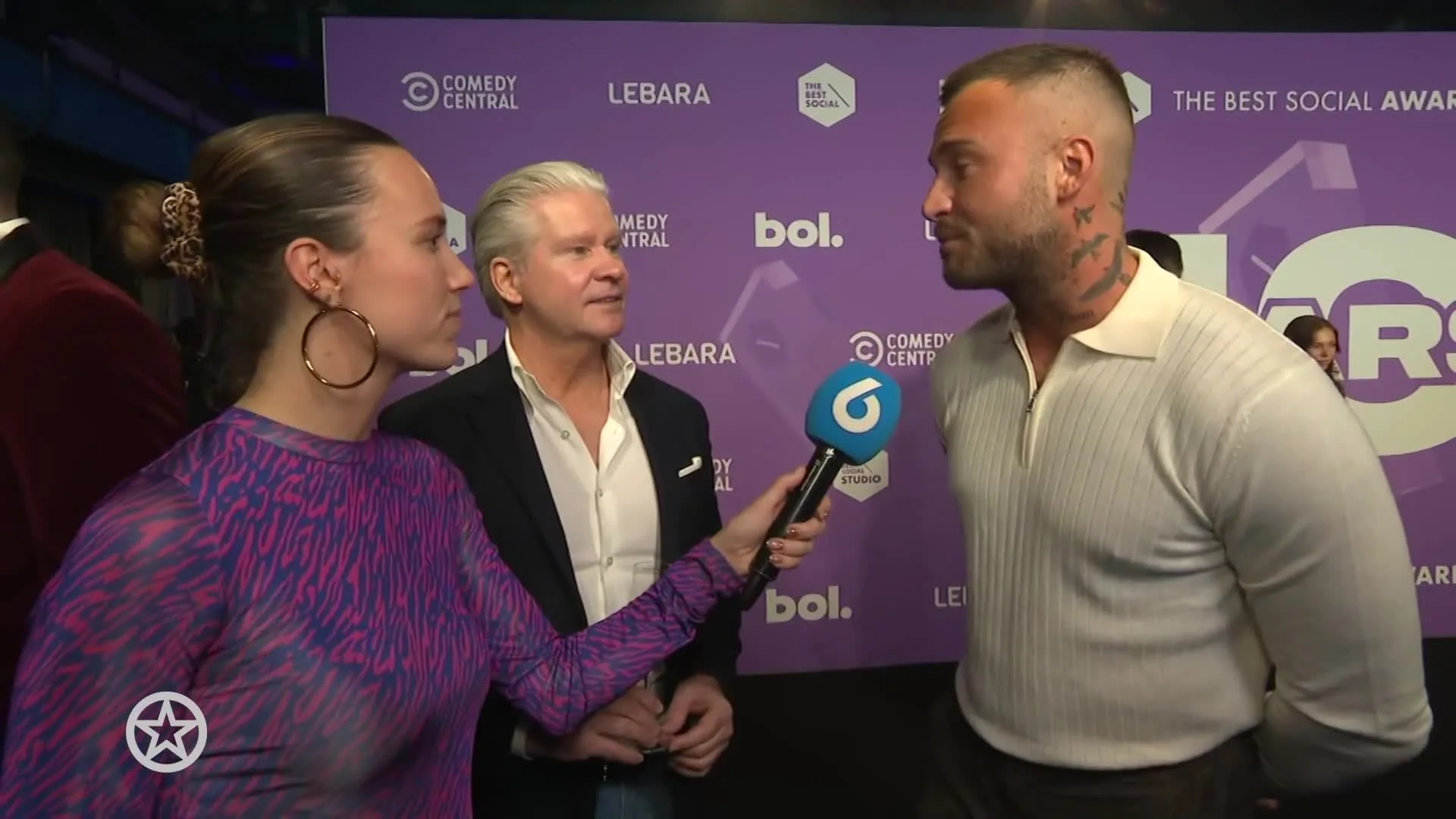 Dries Roelvink over verzoening met Hofmannetjes