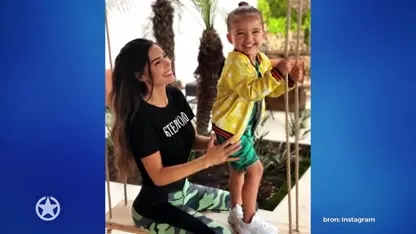 Dit is de steenrijke vriend van Rebecca Cabau van Kasbergen