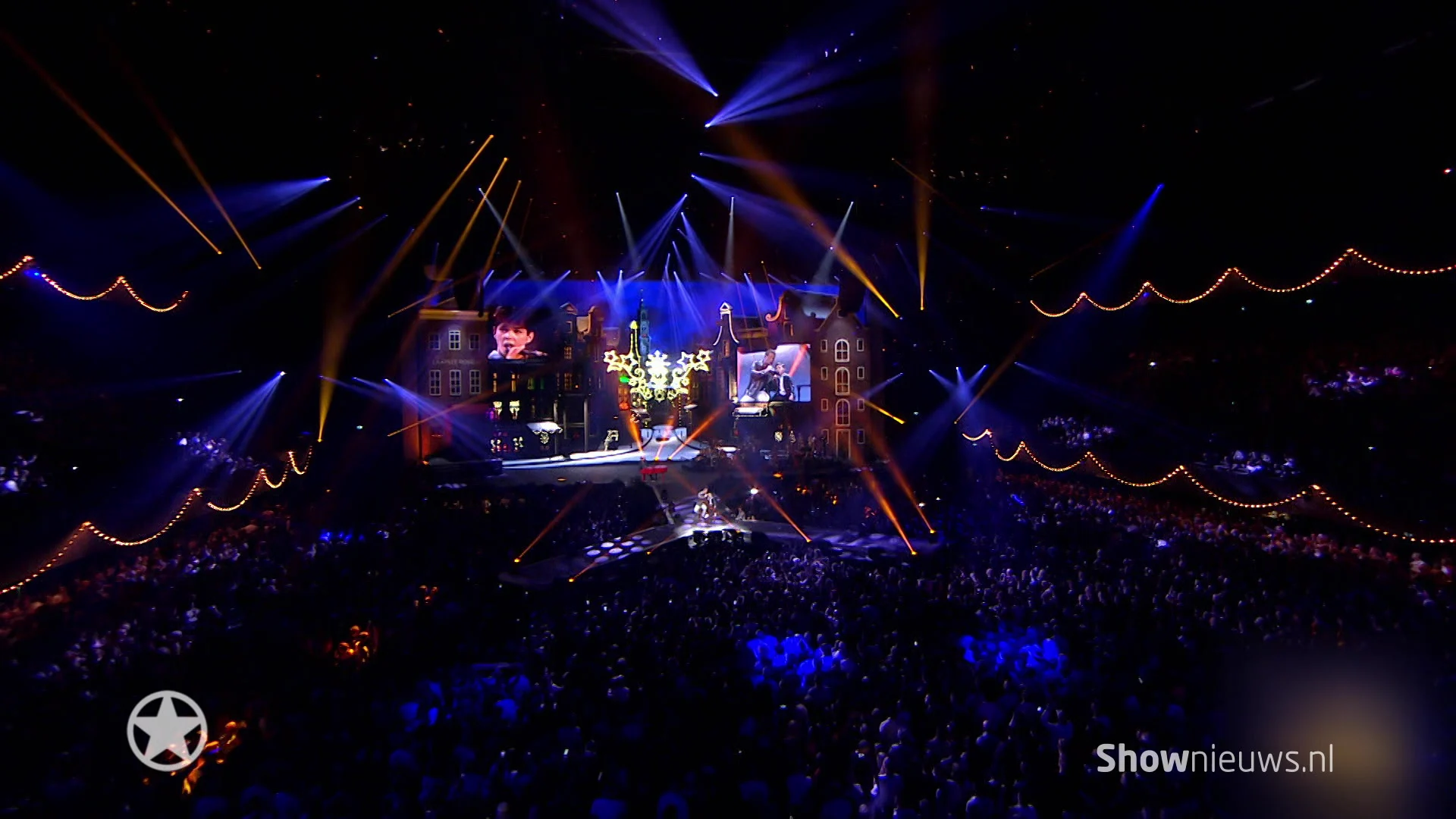 Boezemvrienden Danny de Munk en Silver Metz tillen samenwerking naar hoger niveau