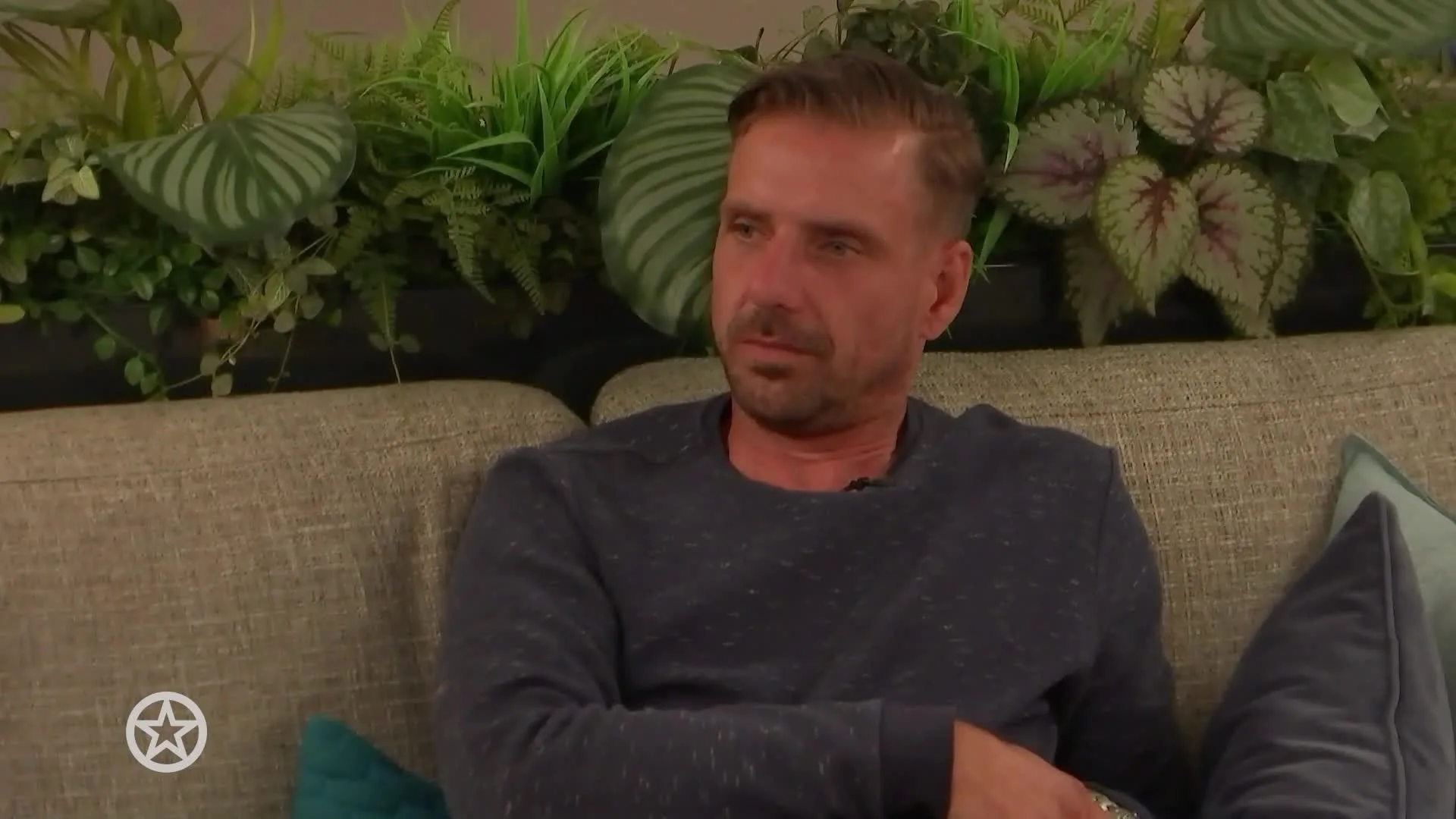 Kijkers niet te spreken over 'sekshobby' Bart in Lang Leve De Liefde