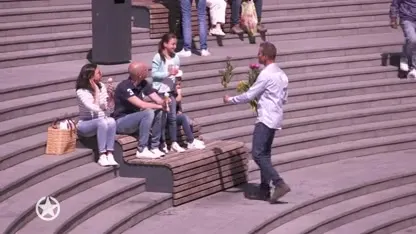 Een flinke klus voor Ivo, Lodewijk en Suzanne