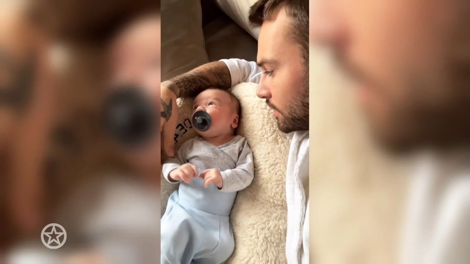 Dave Roelvink dankbaar voor alle hulp en steun