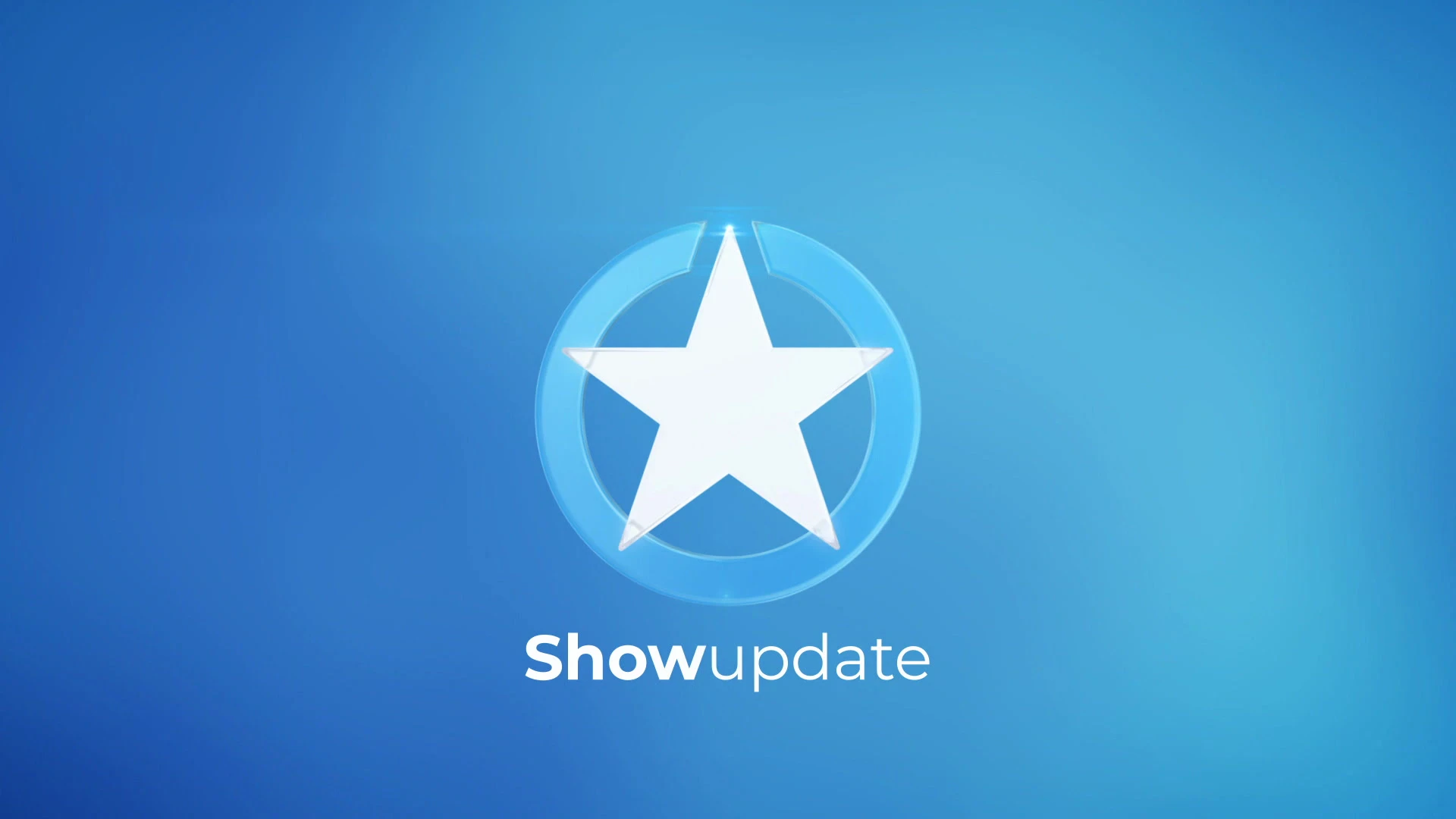 Show Update: André en Monique op liefdestrip