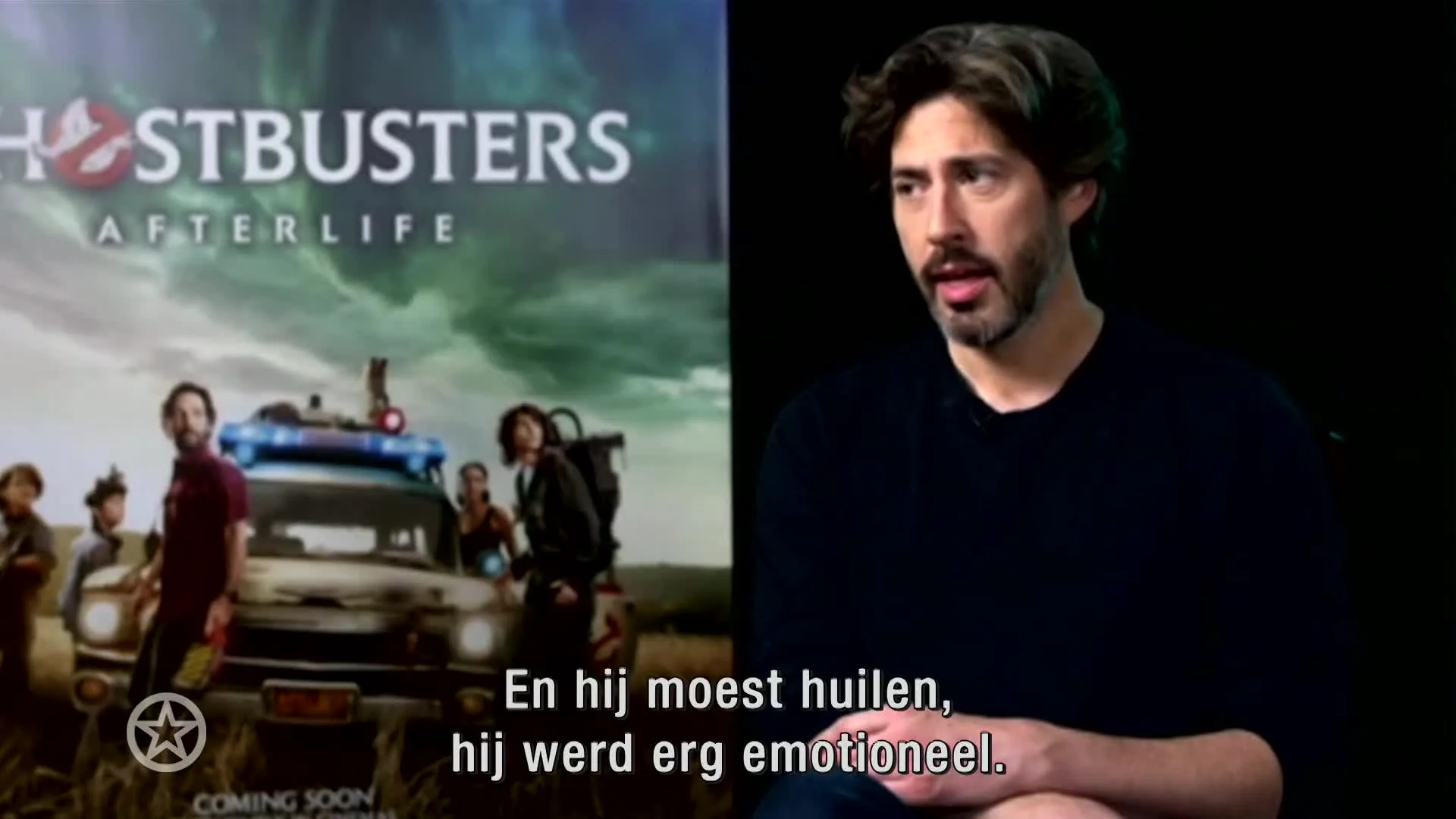 Nieuwe Ghostbusters-film: Afterlife