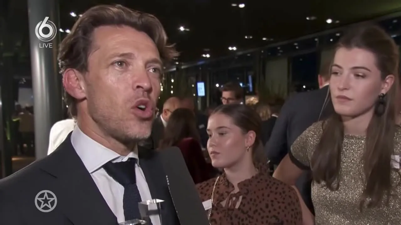 Leontine Ruiters bevestigt nieuwe liefde met multimiljonair