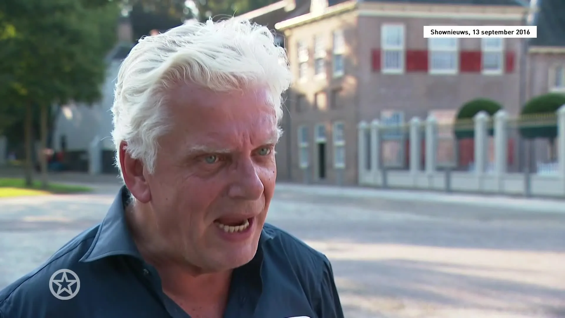 Jan Slagter stopt eind 2024 als directeur van Omroep MAX