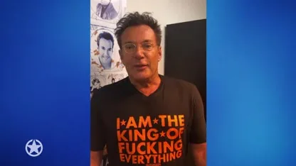 Jij kan als Gerard Joling naar de Toppers!