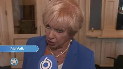 WIN: De biografie van Anneke Grönloh, inclusief LP