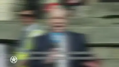 Britse koningin Elizabeth blaast 93 kaarsjes uit!