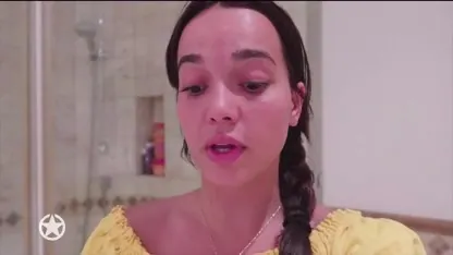 Bibi's verjaardag eindigt in een nachtmerrie