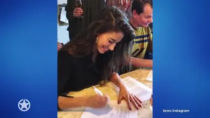 Iris Hond komt met boek