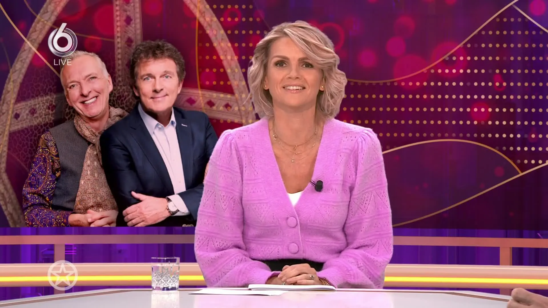 Onrust bij Tina Turner Musical