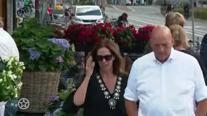 Dag met dubbel gevoel voor Herman den Blijker