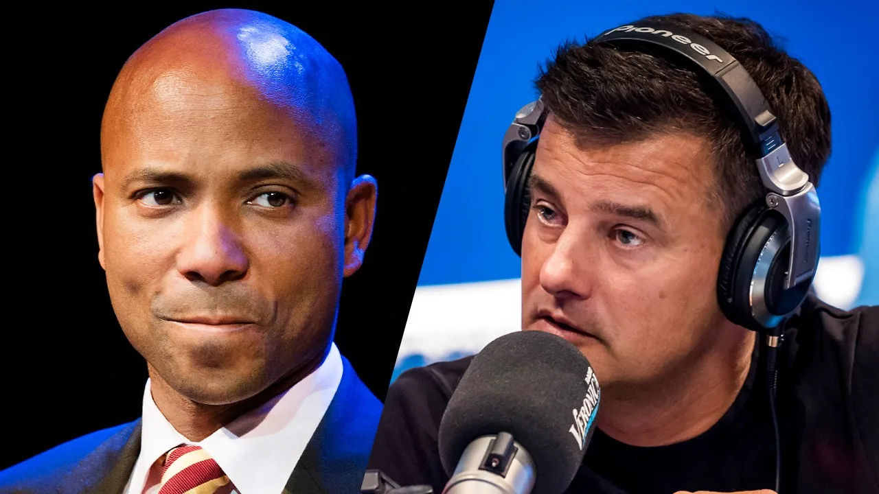 Verzoeningspoging tussen Wilfred en Humberto mislukt: 'We klikken niet'