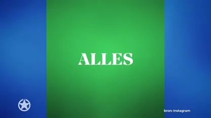 Roxeanne Hazes lanceert nieuwe single