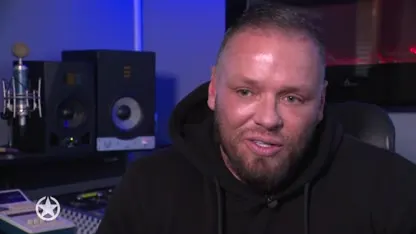 Michael van der Plas openhartig over overleden vader