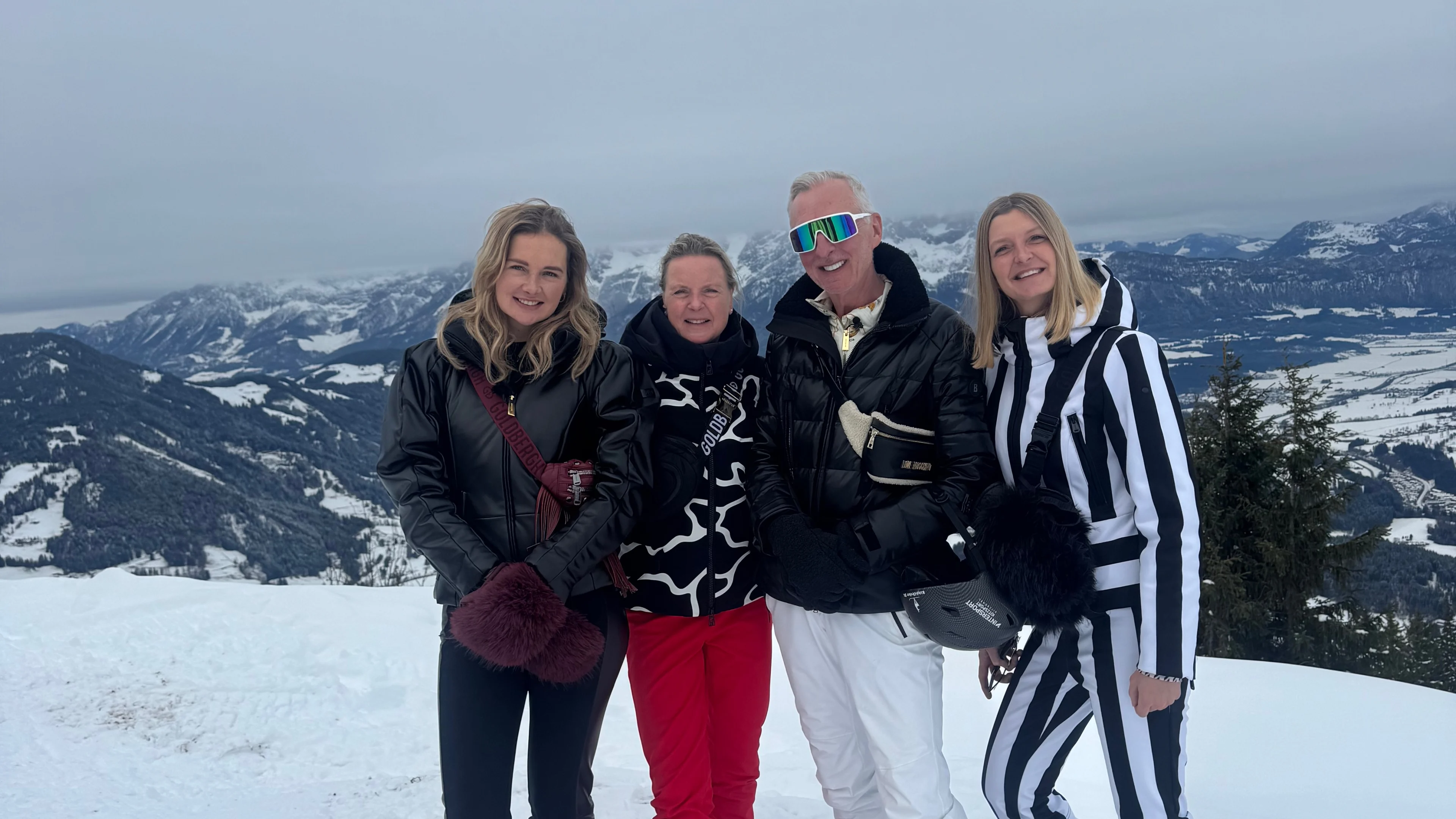 Nog één keer kerst vieren met de Meilandjes