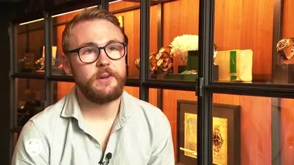 Ellen DeGeneres gespot in Amsterdam