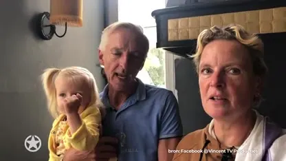 Martien en Erica al bijna bekomen van nominatie Televizier-Ring