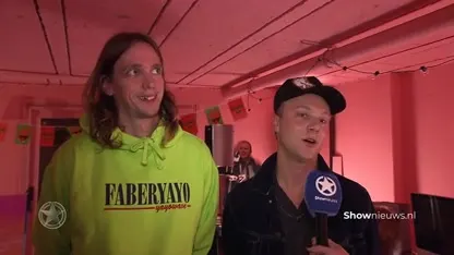 Faberyayo start label voor 'rare tunes'