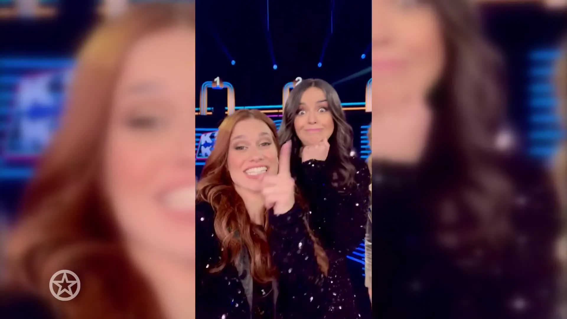 Finalisten K2 zoekt K3